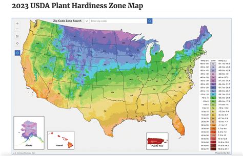 pdatezone|usda zone update.